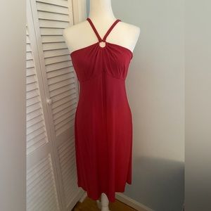 Ann Taylor loft summer dress